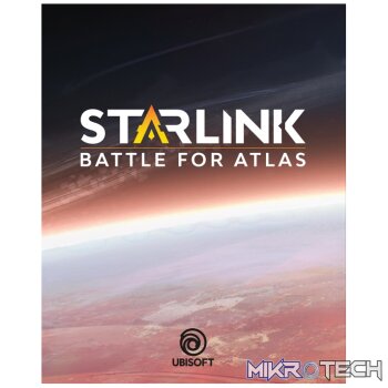 Starlink: Battle for Atlas PC Ubisoft Connect CD Key