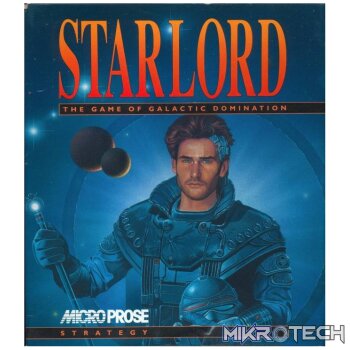 Starlord Steam CD Key