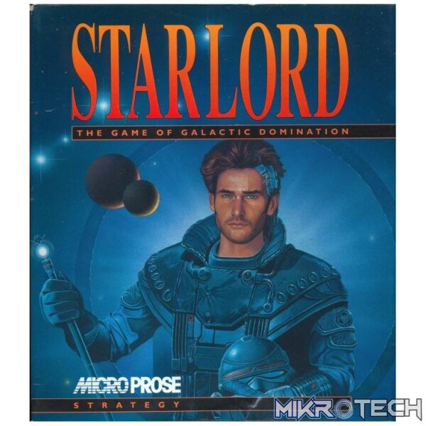 Starlord Steam CD Key Starlord Steam CD Key