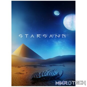 Starsand Steam CD Key
