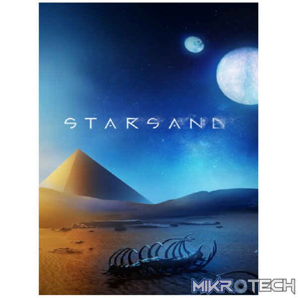 Starsand Steam CD Key Starsand Steam CD Key