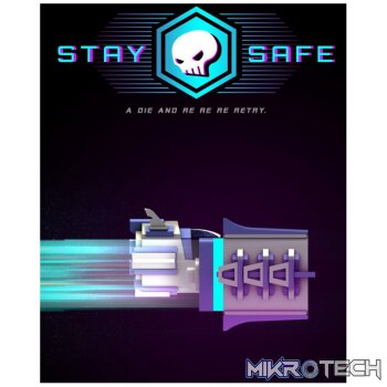 Stay Safe Steam CD Key