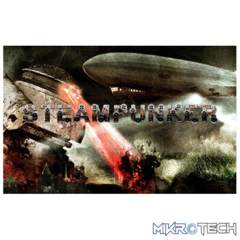 Steampunker Steam CD Key