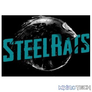 Steel Rats GOG CD Key