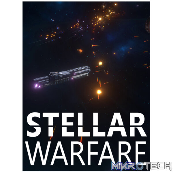 Stellar Warfare Steam CD Key Stellar Warfare Steam CD Key