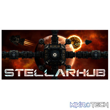 StellarHub Steam CD Key