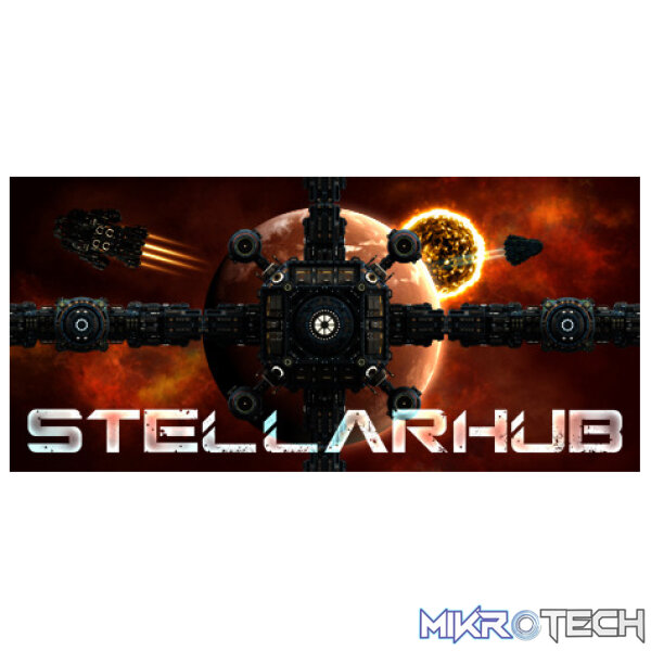 StellarHub Steam CD Key StellarHub Steam CD Key