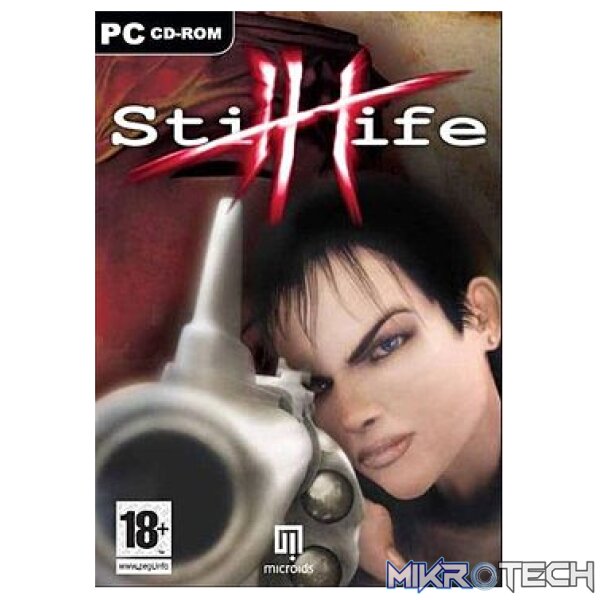 Still Life Collection Steam CD Key Still Life Collection Steam CD Key