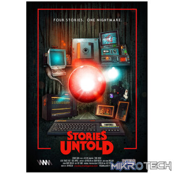 Stories Untold Steam CD Key