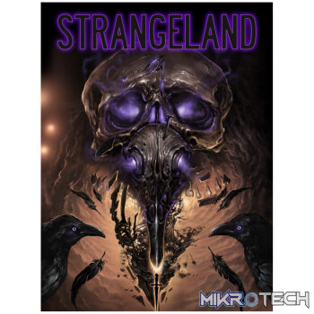 Strangeland Steam CD Key