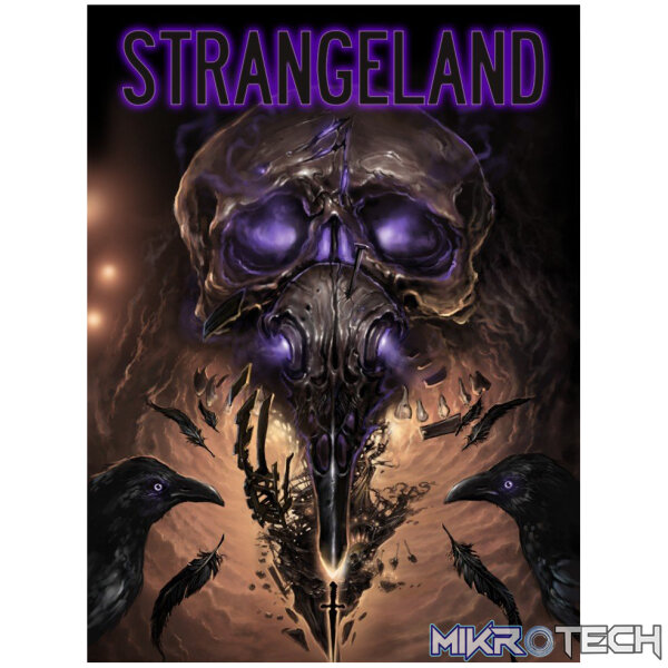 Strangeland Steam CD Key Strangeland Steam CD Key