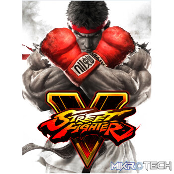 Street Fighter V: Champion Edition Steam CD Key