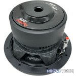 Energy Audio STREET5000D4 5000W DVC 8" Subwoofer - Image 4