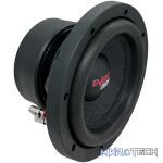Energy Audio STREET5000D4 5000W DVC 8" Subwoofer - Image 3