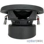 Energy Audio STREET5000D4 5000W DVC 8" Subwoofer - Image 2