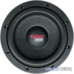 Energy Audio STREET5000D4 5000W DVC 8" Subwoofer