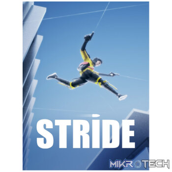 STRIDE Steam CD Key