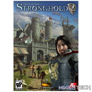 Stronghold 2: Steam Edition Steam CD Key