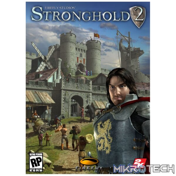 Stronghold 2: Steam Edition Steam CD Key Stronghold 2: Steam Edition Steam CD Key
