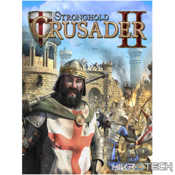 Stronghold Crusader 2 Gold Edition Steam CD Key