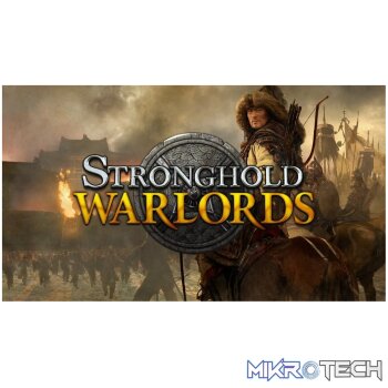 Stronghold: Warlords Special Edition Steam CD Key