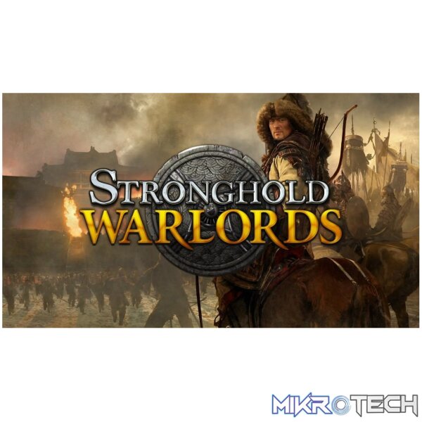 Stronghold: Warlords Special Edition Steam CD Key Stronghold: Warlords Special Edition Steam CD Key