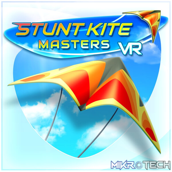 Stunt Kite Masters VR Steam CD Key Stunt Kite Masters VR Steam CD Key