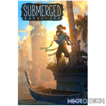 Submerged PC Steam CD Key