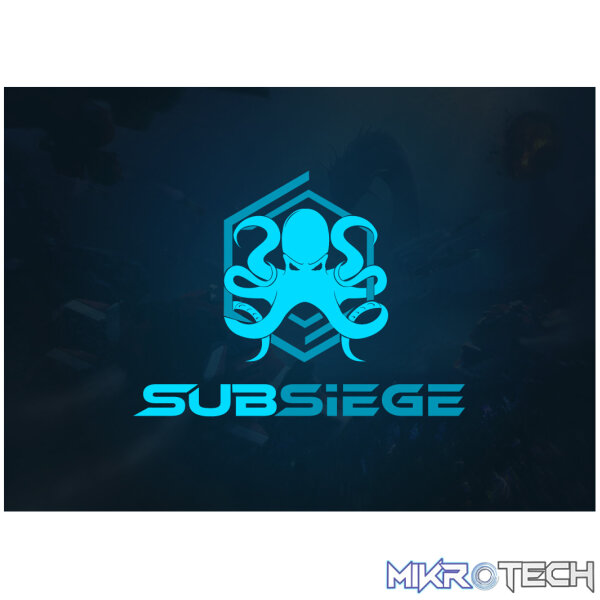 Subsiege Steam CD Key Subsiege Steam CD Key
