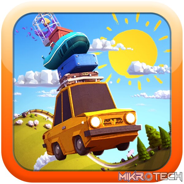 Sunny Hillride Steam CD Key Sunny Hillride Steam CD Key
