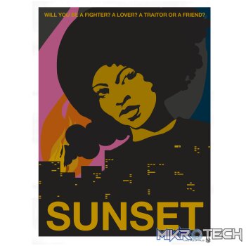 Sunset Steam CD Key