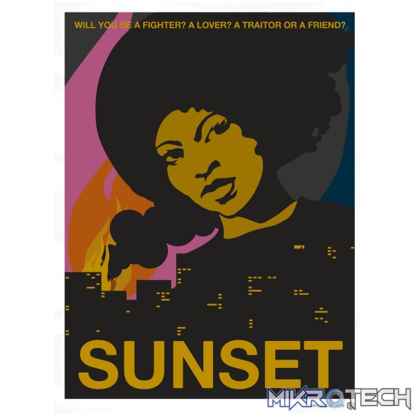 Sunset Steam CD Key Sunset Steam CD Key