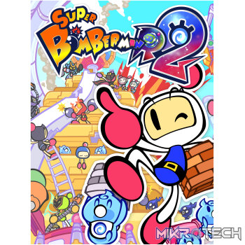 SUPER BOMBERMAN R 2 Steam CD Key