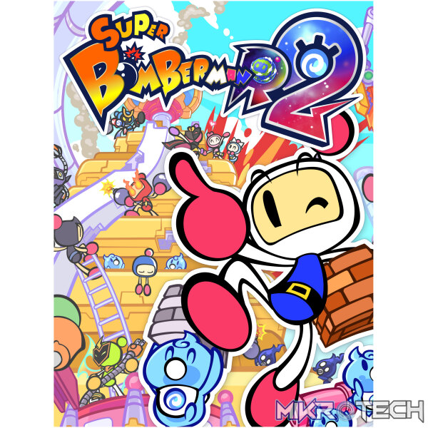 SUPER BOMBERMAN R 2 Steam CD Key SUPER BOMBERMAN R 2 Steam CD Key