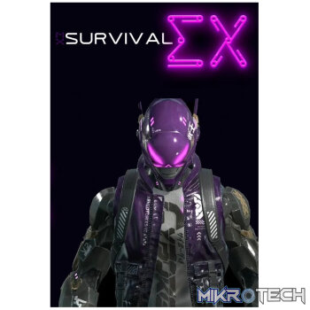 SurvivalEXtreme Steam CD Key