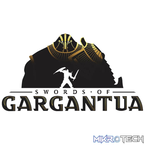 SWORDS of GARGANTUA Steam CD Key SWORDS of GARGANTUA Steam CD Key