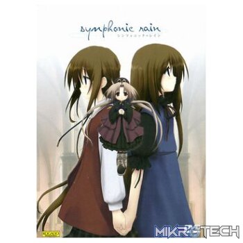 Symphonic Rain Steam CD Key