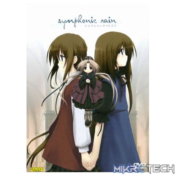 Symphonic Rain Steam CD Key Symphonic Rain Steam CD Key