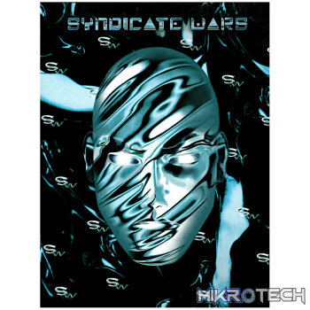 Syndicate Wars GOG CD Key