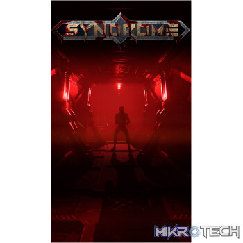 Syndrome (2016) Steam CD Key