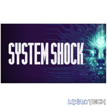 System Shock Steam CD Key