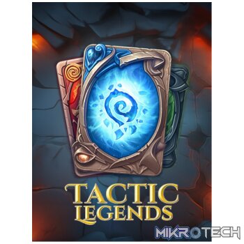 Tactic Legends PC Steam CD Key