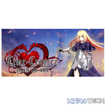 Tactics & Strategy Master: Joan of Arc Steam CD Key