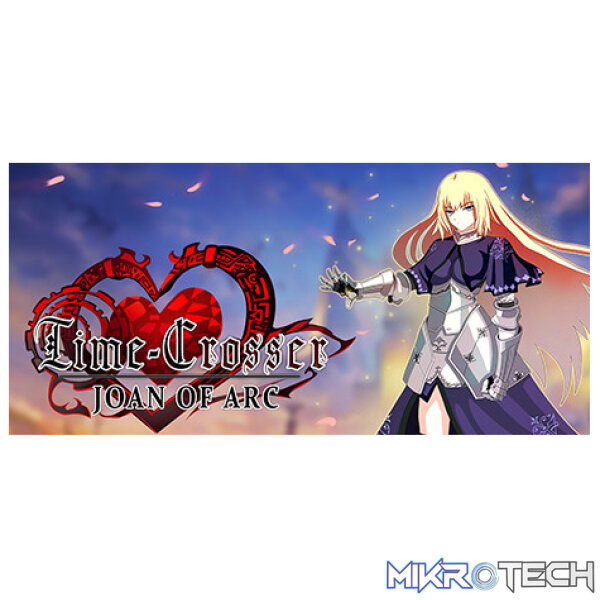 Tactics & Strategy Master: Joan of Arc Steam CD Key Tactics & Strategy Master: Joan of Arc Steam CD Key