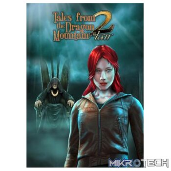 Tales From The Dragon Mountain 2: The Lair Steam CD Key