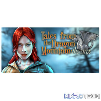 Tales From The Dragon Mountain: The Strix Steam CD Key