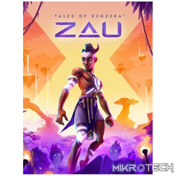 Tales of Kenzera: ZAU Steam CD Key