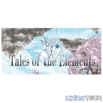 Tales of the Elements Steam CD Key
