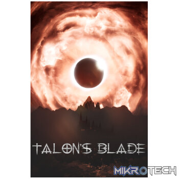 Talon's Blade PC Steam CD Key