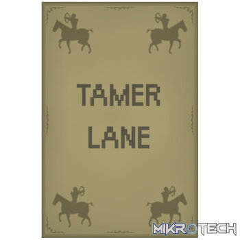 TAMERLANE Steam CD Key